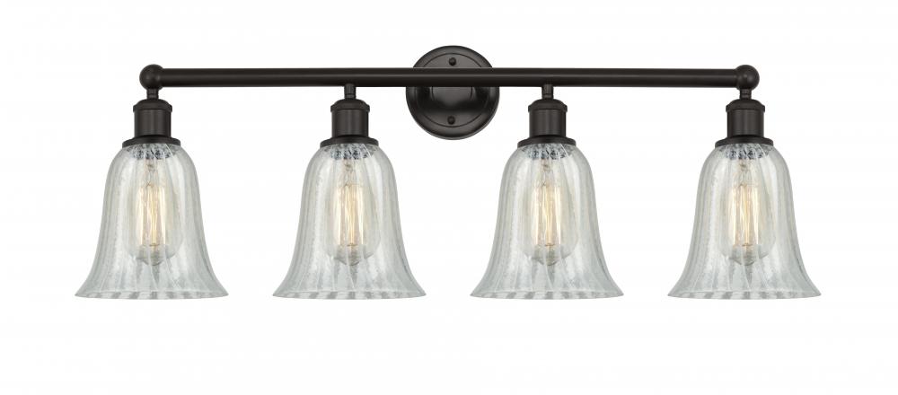 Hanover Bath Vanity Light