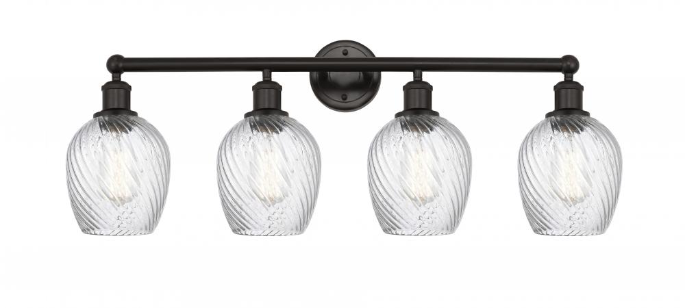 Salina Bath Vanity Light