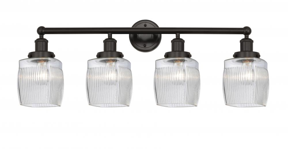 Colton Bath Vanity Light