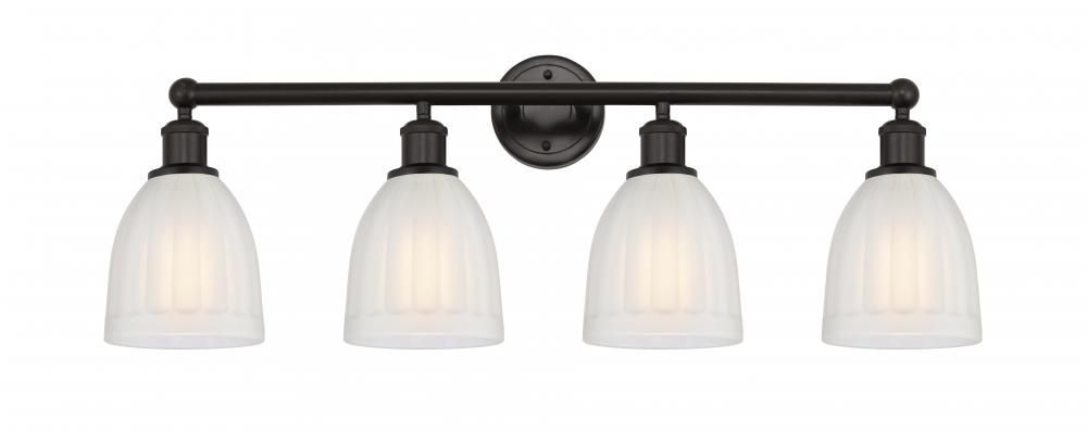 Brookfield Bath Vanity Light