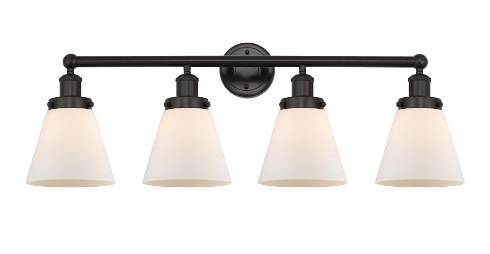 Cone Bath Vanity Light