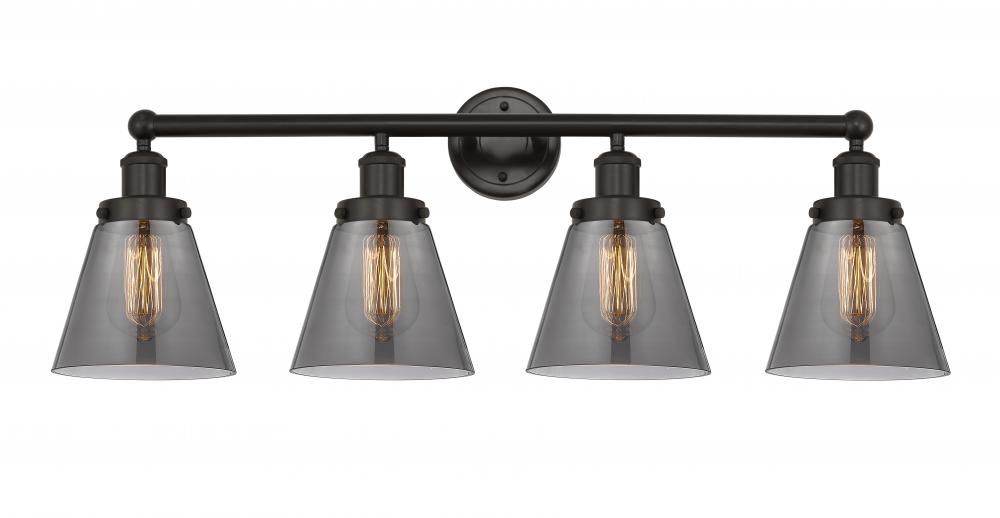 Cone Bath Vanity Light