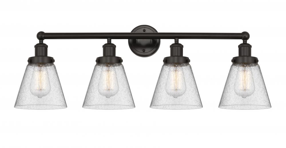 Cone Bath Vanity Light