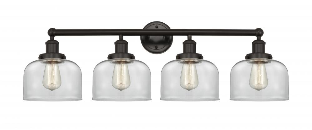 Bell Bath Vanity Light