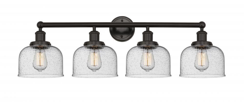 Bell Bath Vanity Light