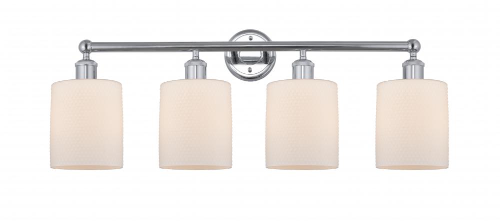 Cobbleskill Bath Vanity Light