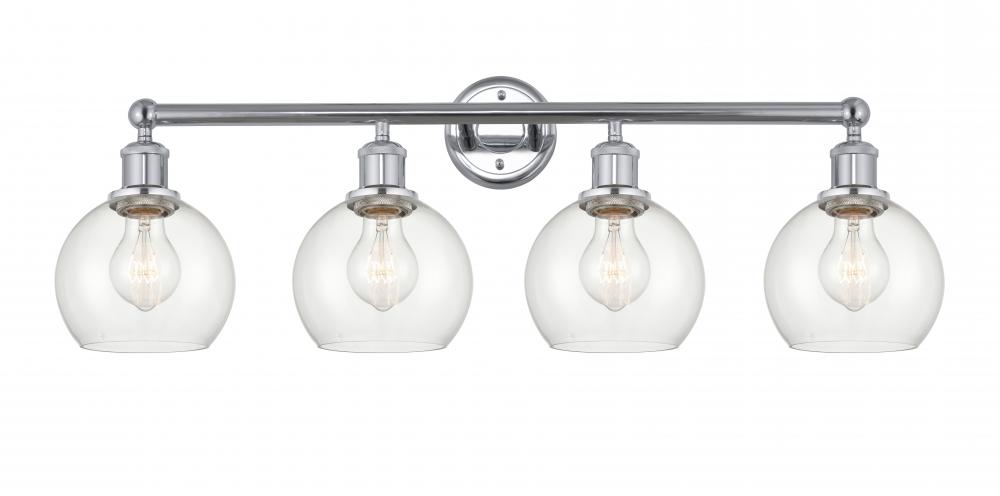 Athens Bath Vanity Light