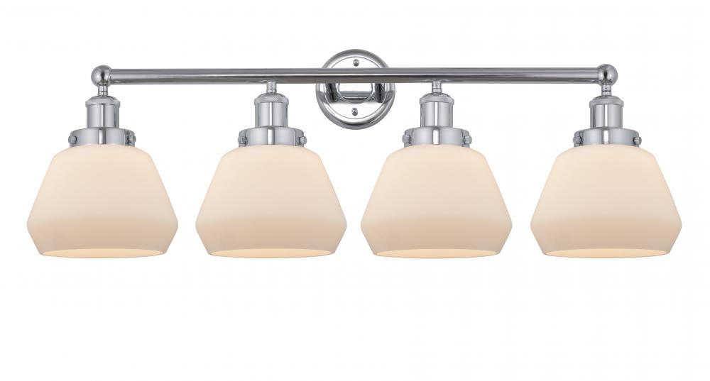 Fulton Bath Vanity Light