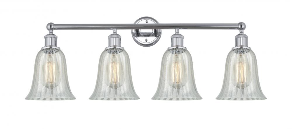 Hanover Bath Vanity Light