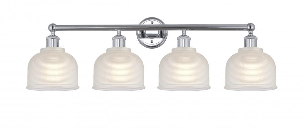 Dayton Bath Vanity Light