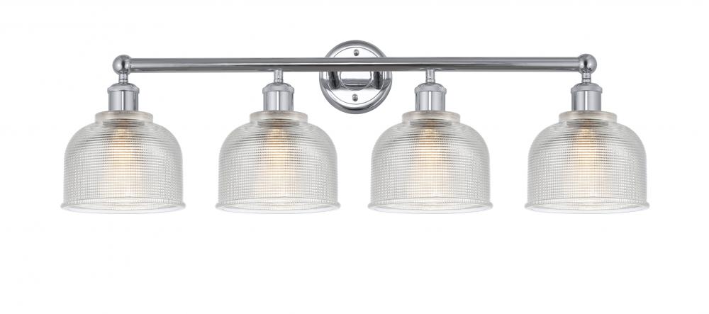 Dayton Bath Vanity Light