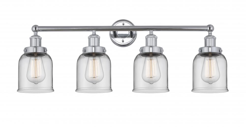 Bell Bath Vanity Light