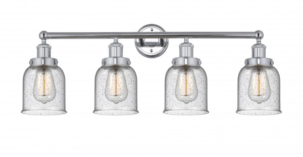 Bell Bath Vanity Light