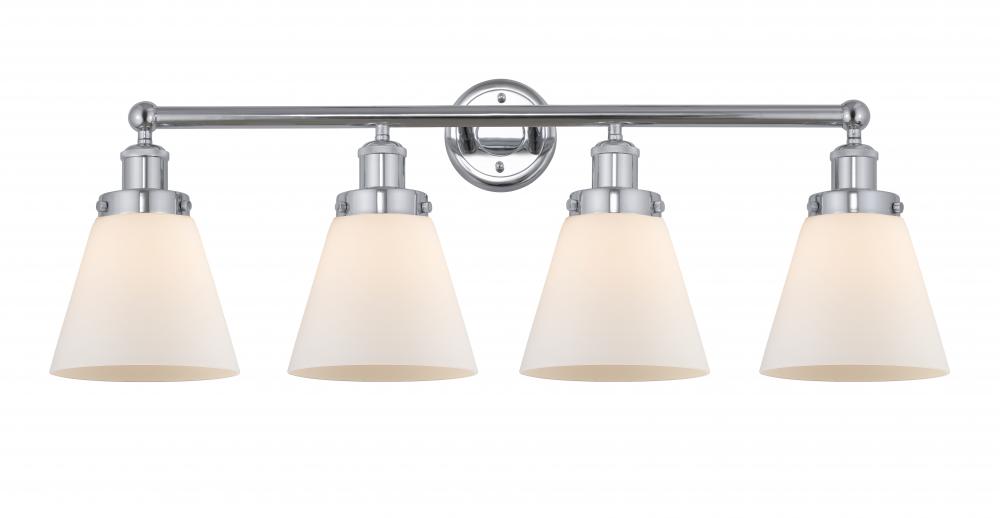 Cone Bath Vanity Light