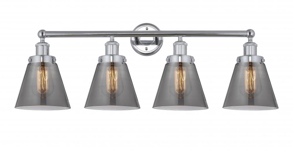 Cone Bath Vanity Light