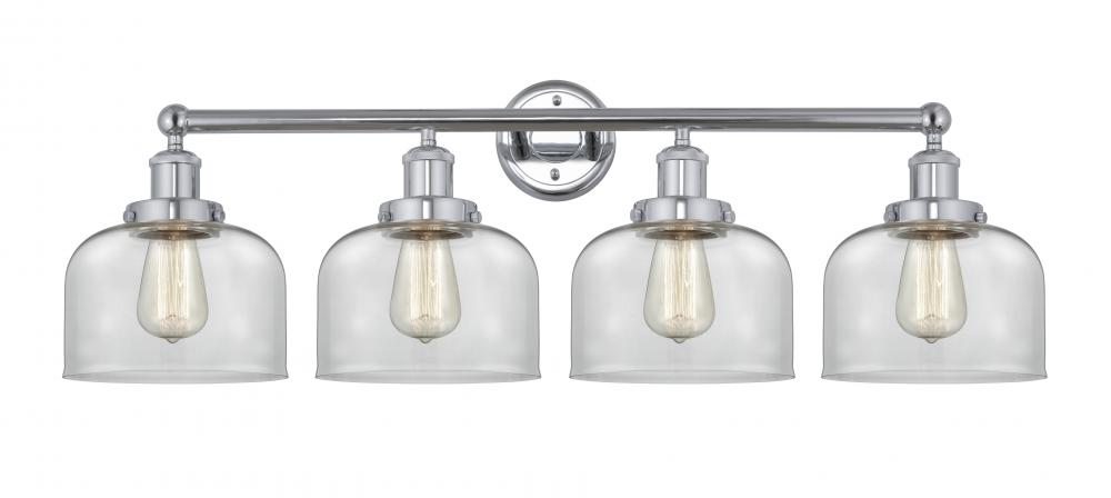 Bell Bath Vanity Light