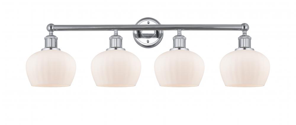 Fenton Bath Vanity Light