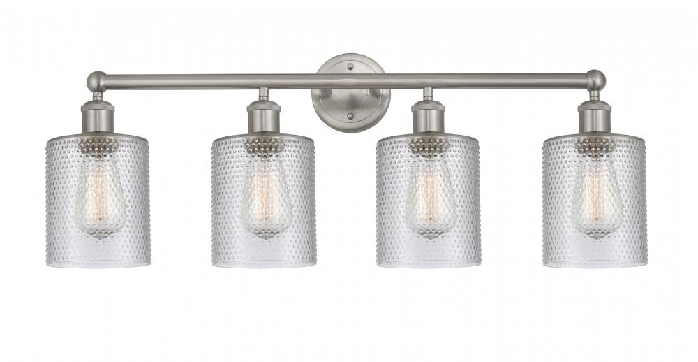 Cobbleskill Bath Vanity Light