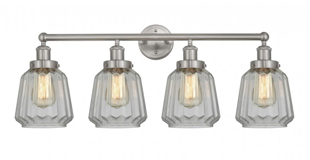 Chatham Bath Vanity Light