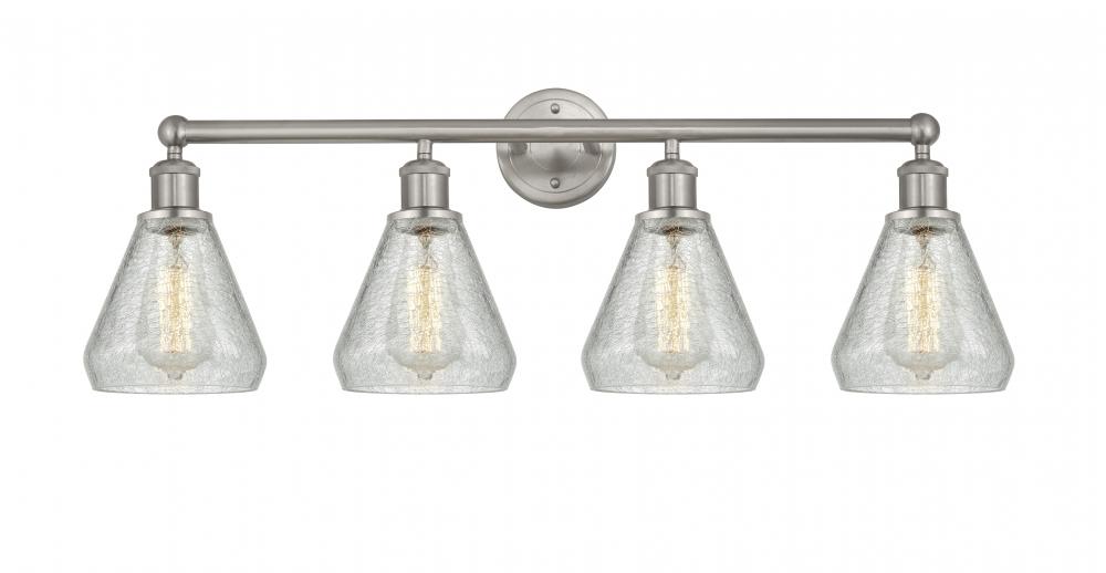 Conesus Bath Vanity Light