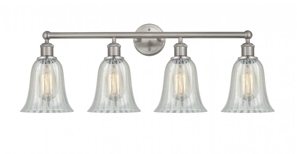 Hanover Bath Vanity Light