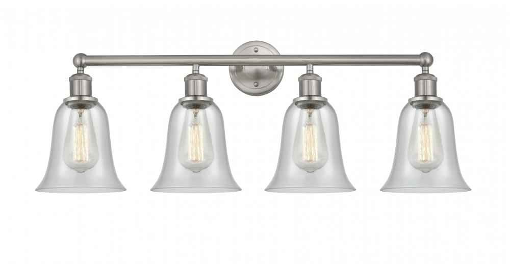 Hanover Bath Vanity Light