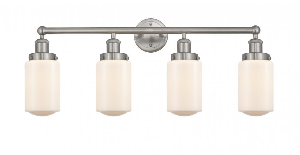 Dover Bath Vanity Light