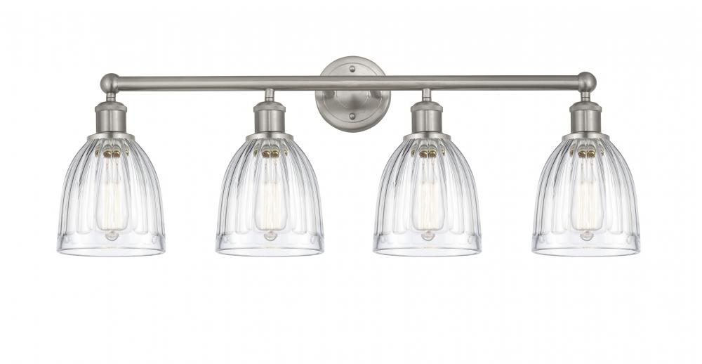 Brookfield Bath Vanity Light