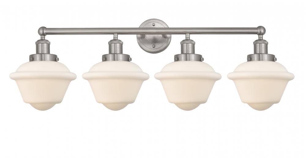 Oxford Bath Vanity Light