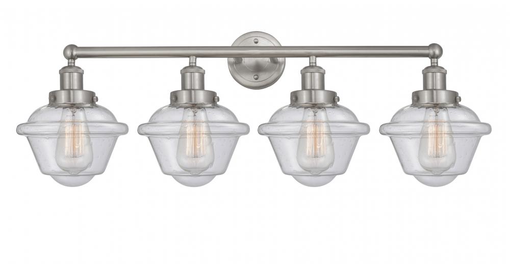 Oxford Bath Vanity Light