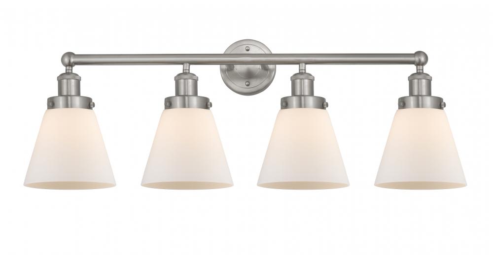 Cone Bath Vanity Light