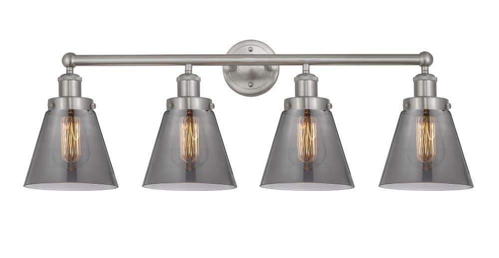 Cone Bath Vanity Light