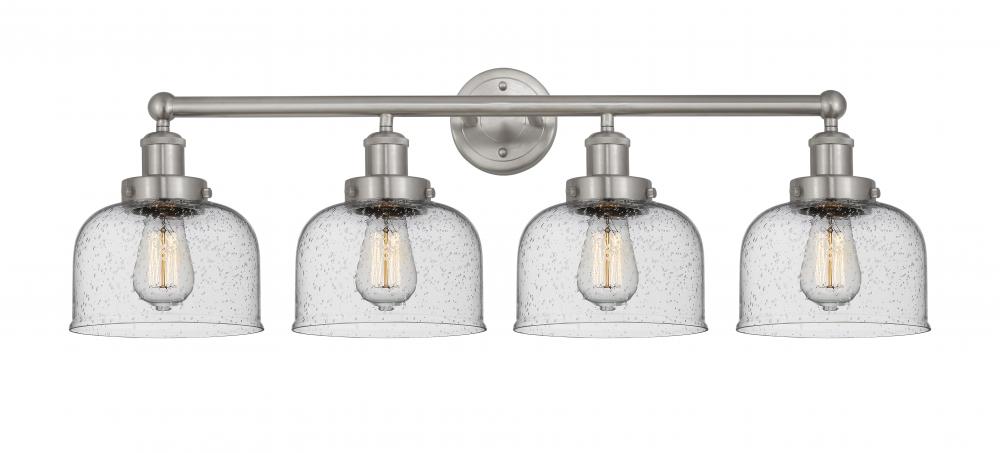 Bell Bath Vanity Light