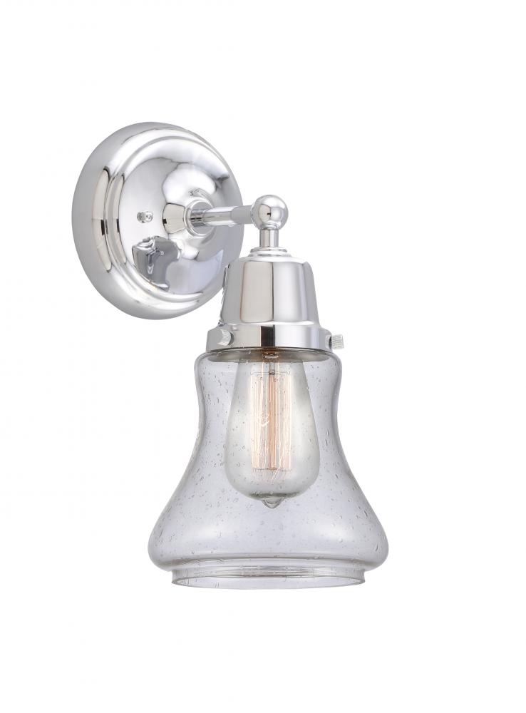 Bellmont 1 Light Sconce