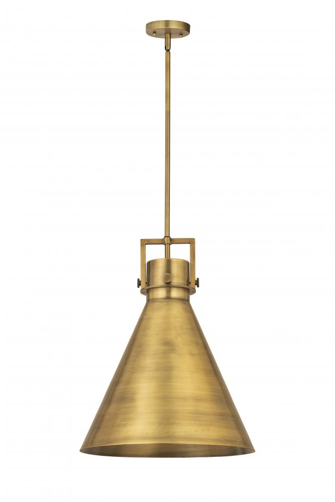 Newton Cone Pendant