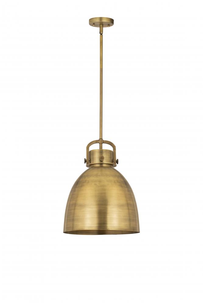 Newton Bell Pendant