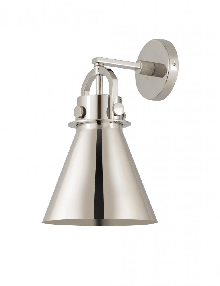 Newton Cone Sconce