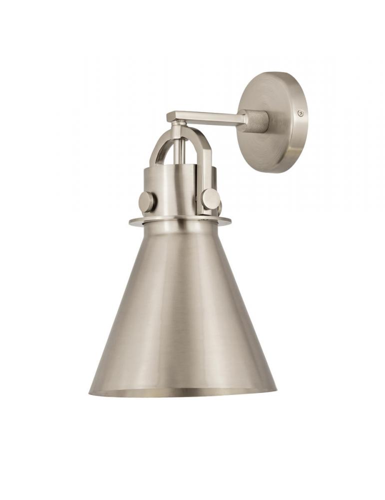 Newton Cone Sconce