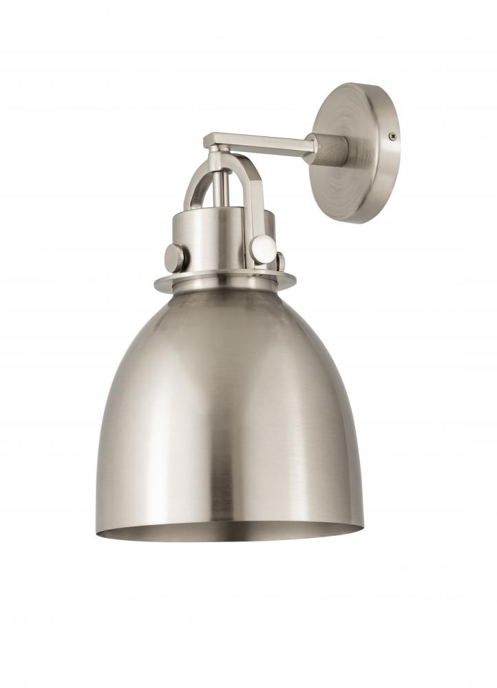 Newton Bell Sconce