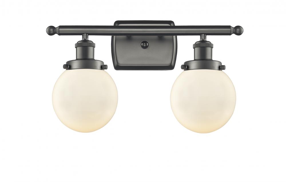 Beacon Bath Vanity Light