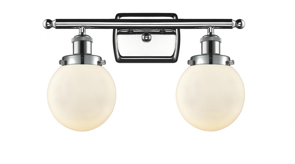 Beacon Bath Vanity Light