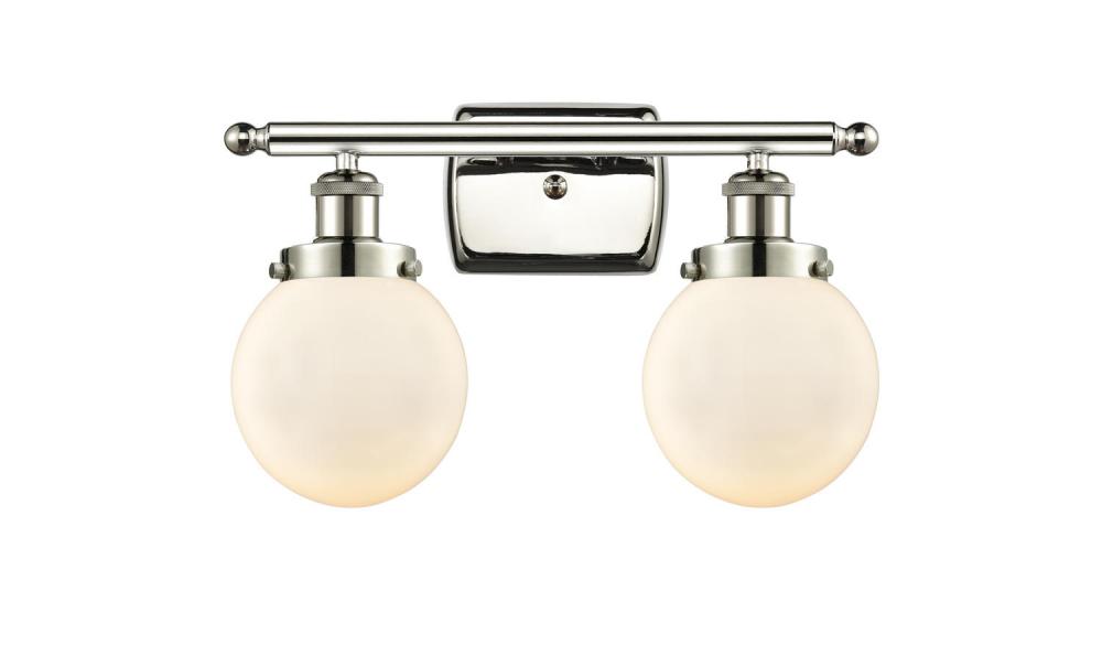 Beacon Bath Vanity Light