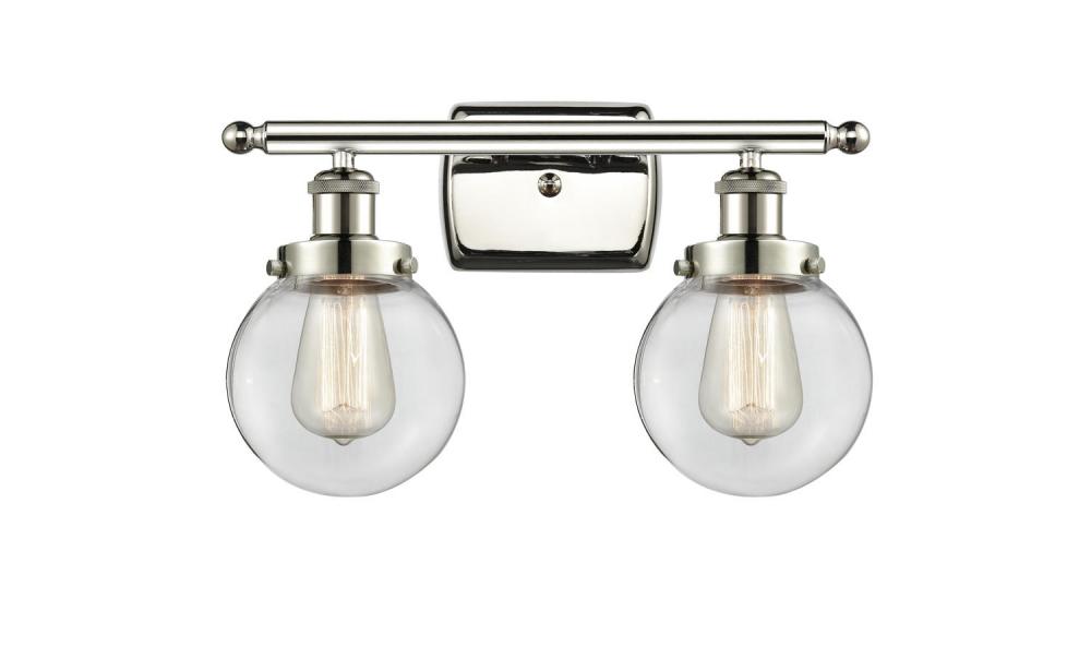 Beacon Bath Vanity Light