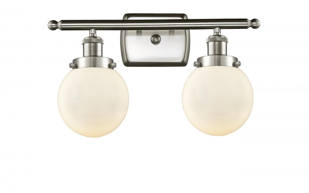 Beacon Bath Vanity Light