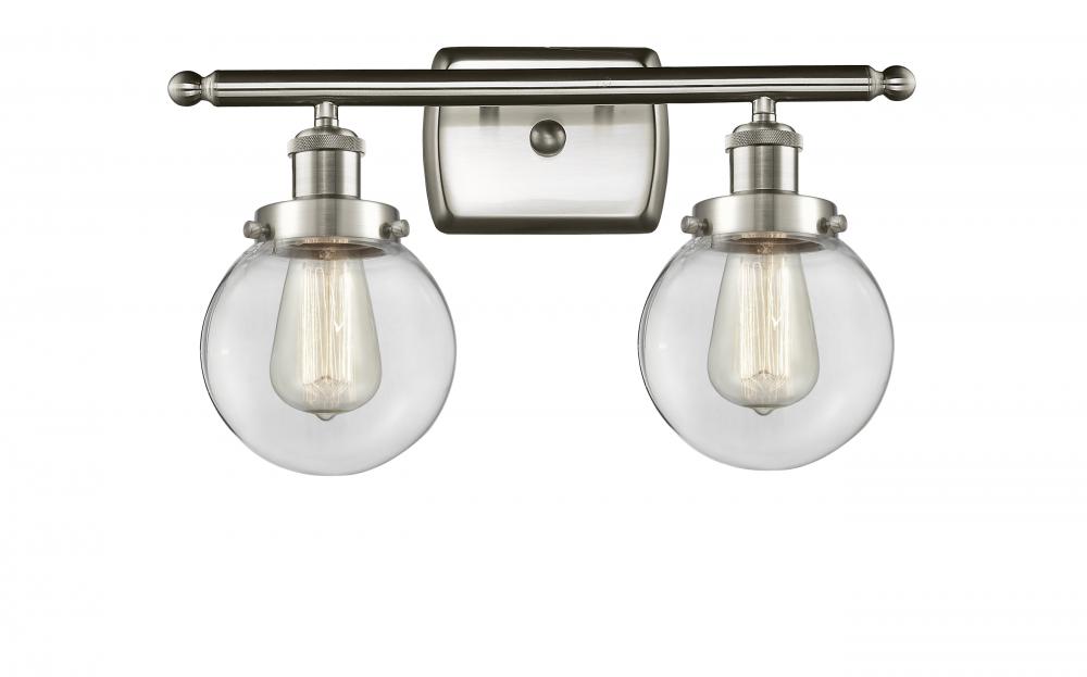 Beacon Bath Vanity Light