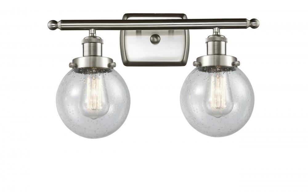 Beacon Bath Vanity Light