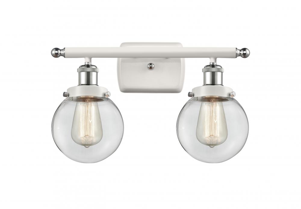 Beacon Bath Vanity Light