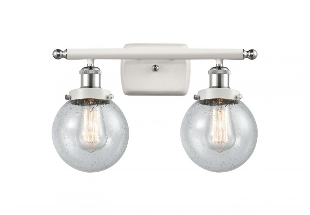 Beacon Bath Vanity Light