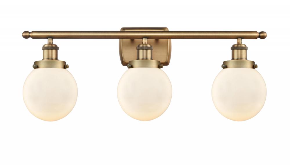 Beacon Bath Vanity Light