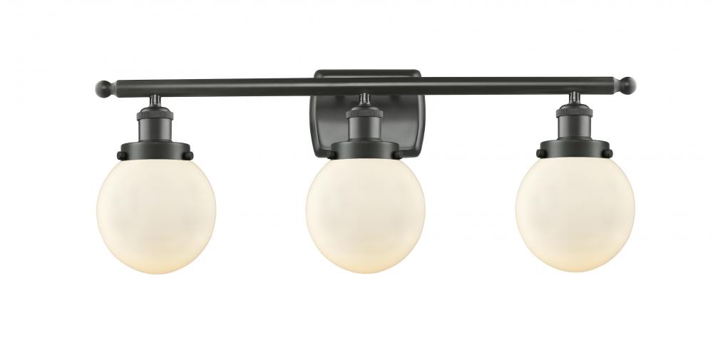 Beacon Bath Vanity Light